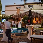 Galata Holiday home *