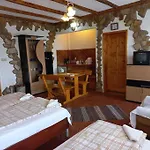 Holiday home Galata *