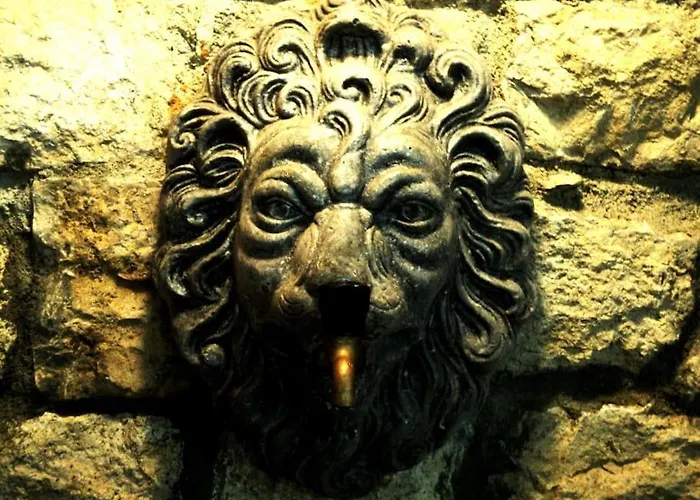 펜션 Galata 바르나