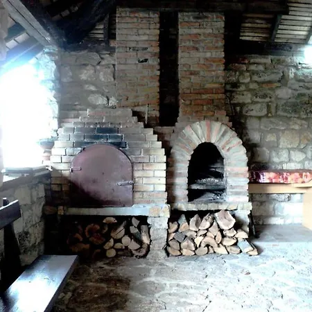 Feriehus Galata Varna
