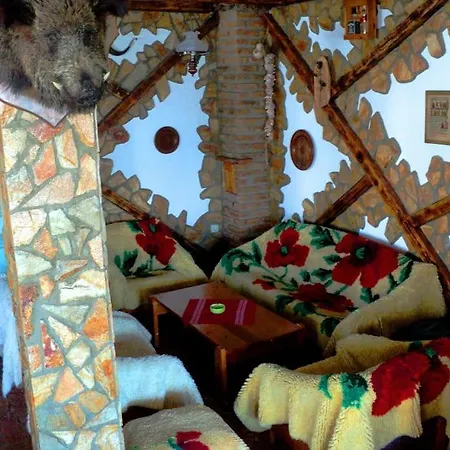 Galata Holiday home