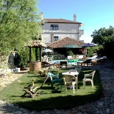 Galata Hébergement de vacances Varna