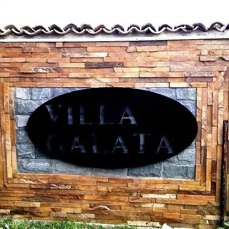 Tatil Evi Galata Varna