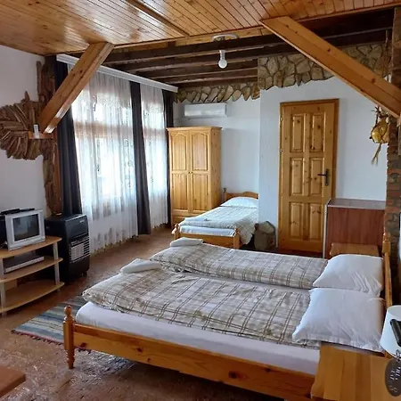 Galata Tatil Evi Varna