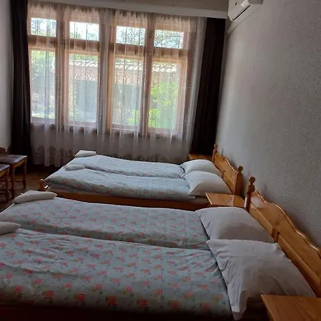 Hébergement de vacances Galata *