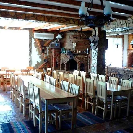 Holiday home Galata