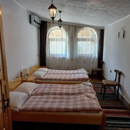 Galata בית נופש
