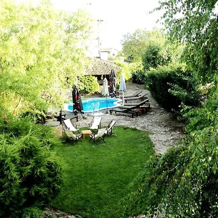 Tatil Evi Galata Varna