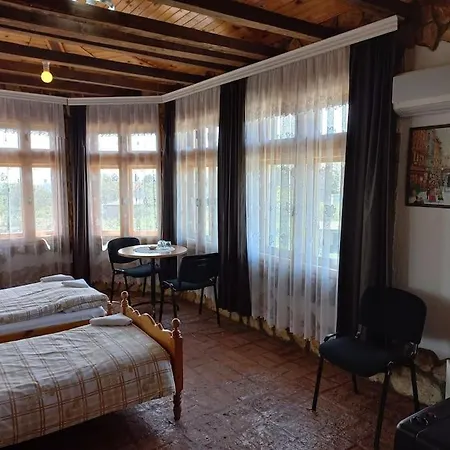 Galata Tatil Evi Varna