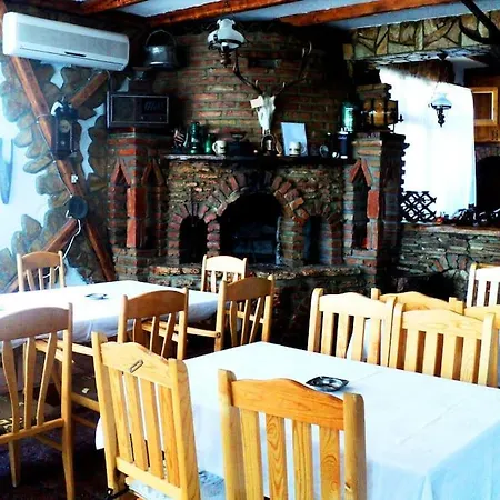 Galata Holiday home