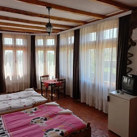 Galata Holiday home