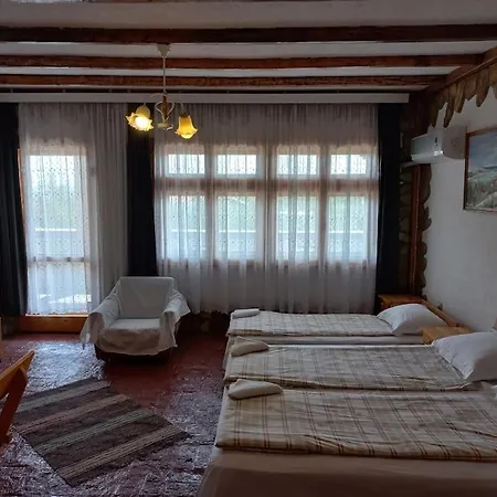 Prázdninový dům Galata Varna