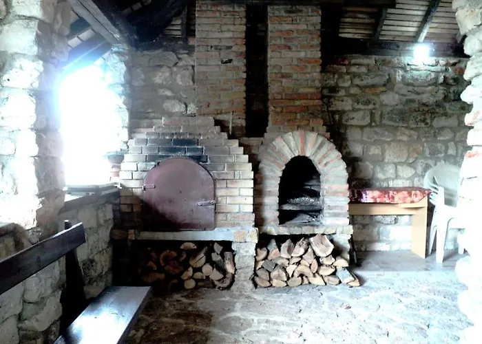 Holiday home Galata Varna