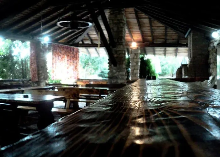 Holiday home Galata Varna