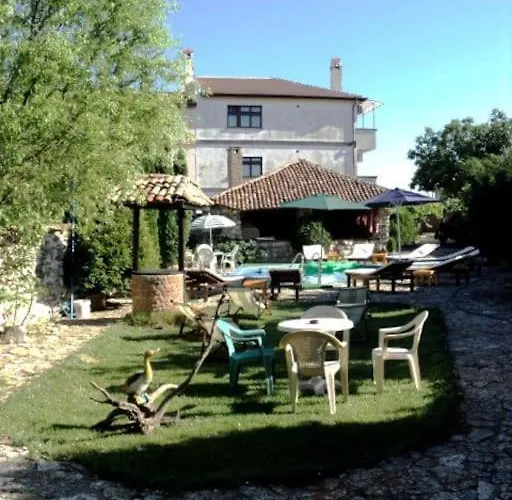 Galata Holiday home Varna