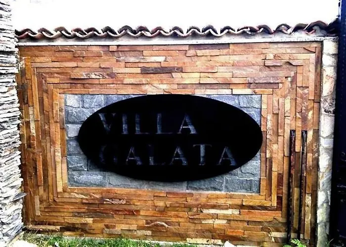 Holiday home Galata Varna