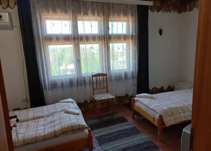Galata Holiday home Varna