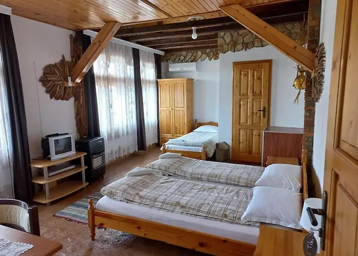 Galata Holiday home Varna