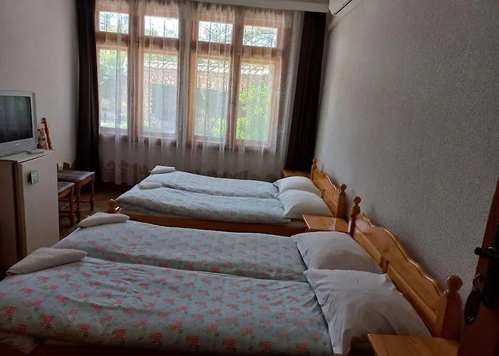 Holiday home Galata *