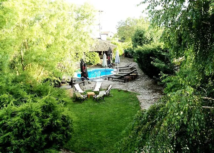 Holiday home Galata Varna