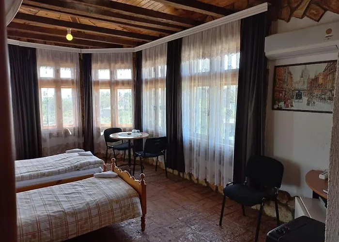 Galata Holiday home Varna