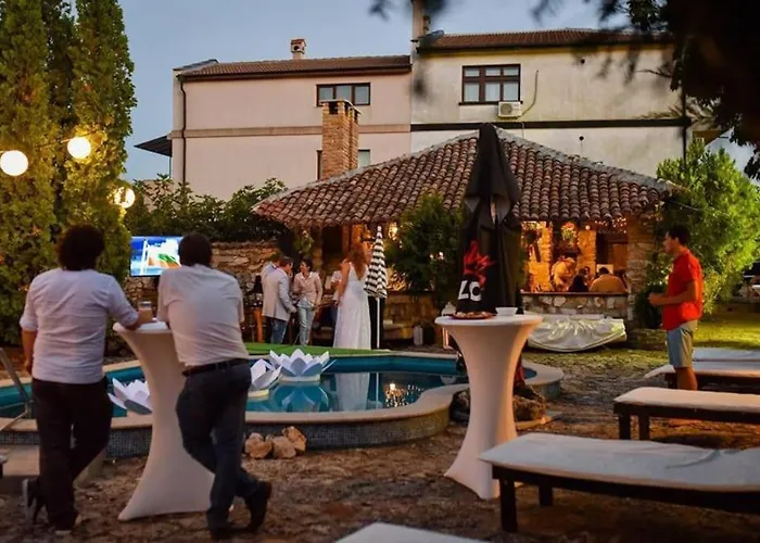 Galata Holiday home *