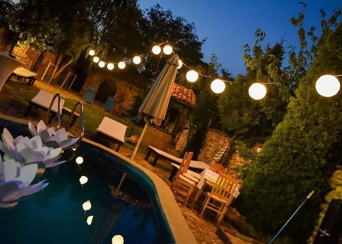 Galata Holiday home Varna