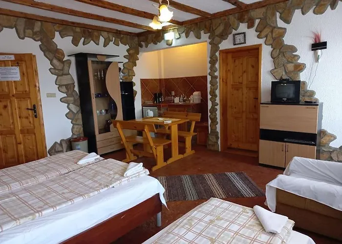 Holiday home Galata *