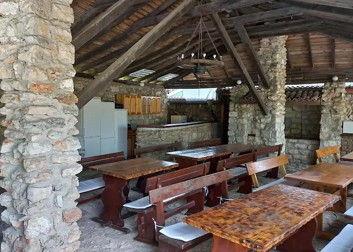 Galata Holiday home Varna