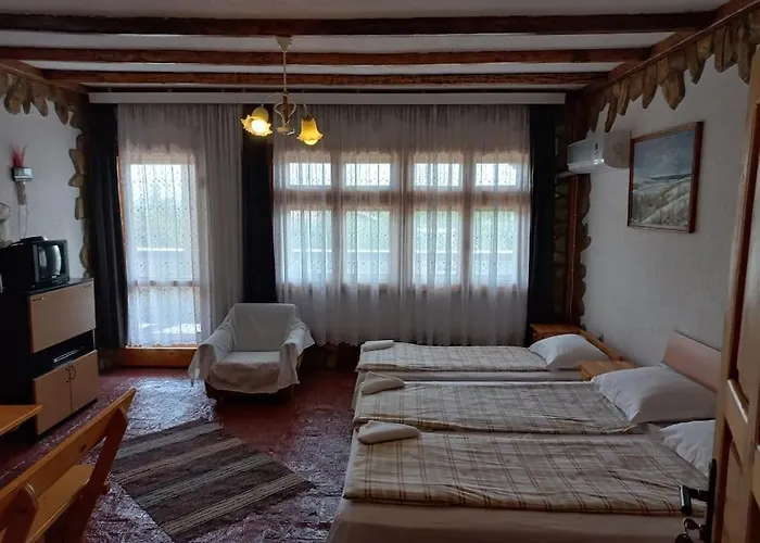 Holiday home Galata Varna